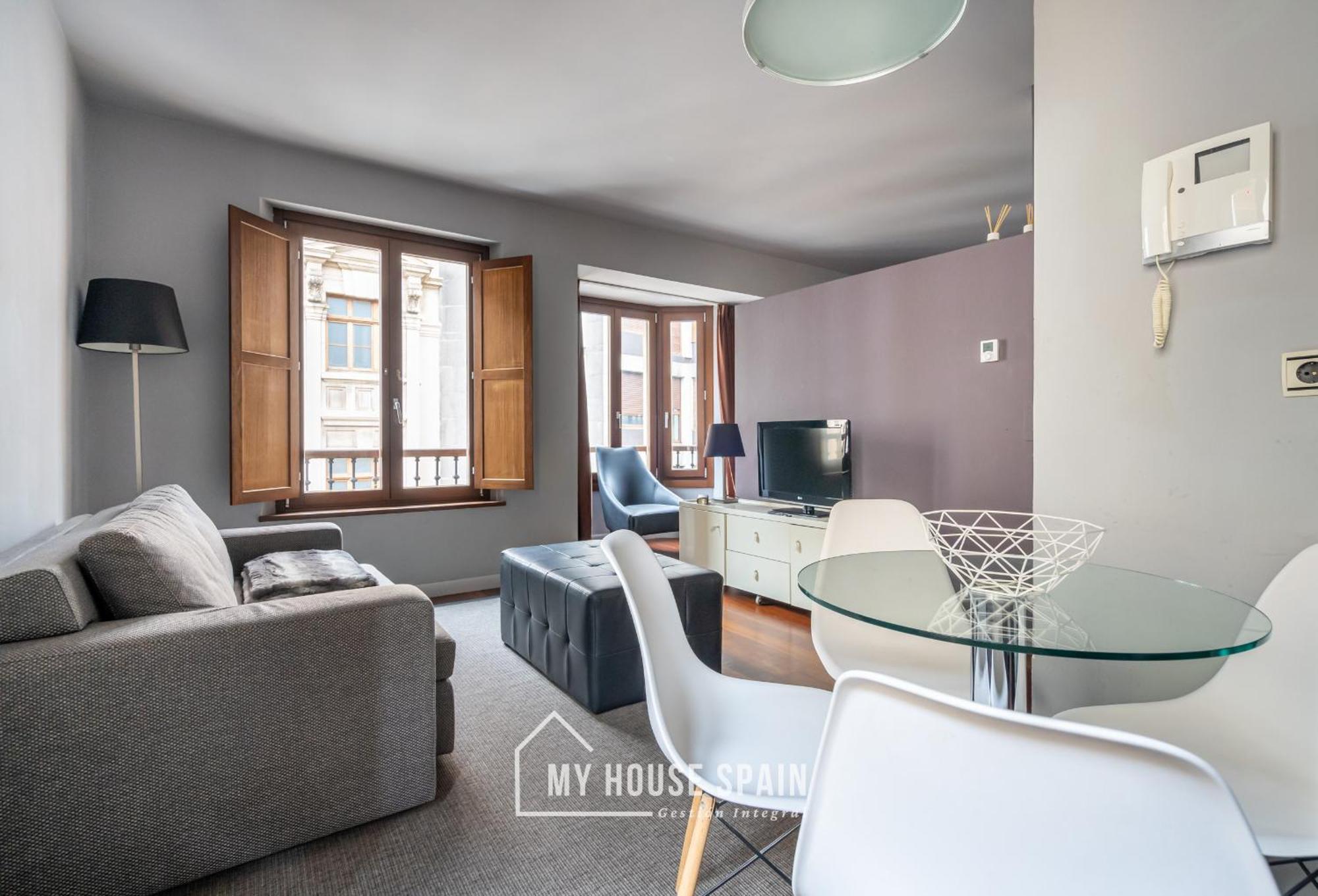 Apartahotel Moros 41